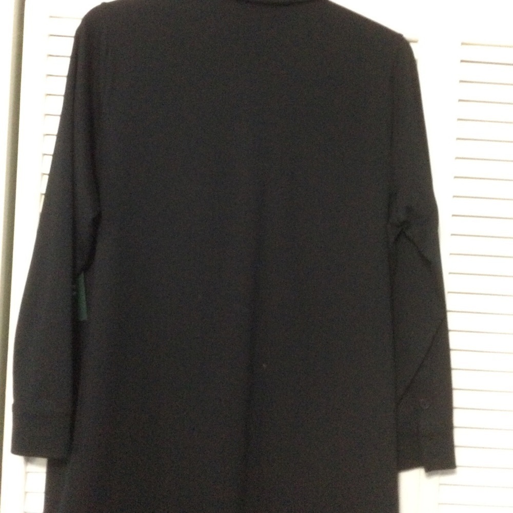 Ladies Plus Size Dress - Picture 2 of 4